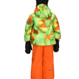 Obermeyer Junior's Ashor Insulated Jacket 2026