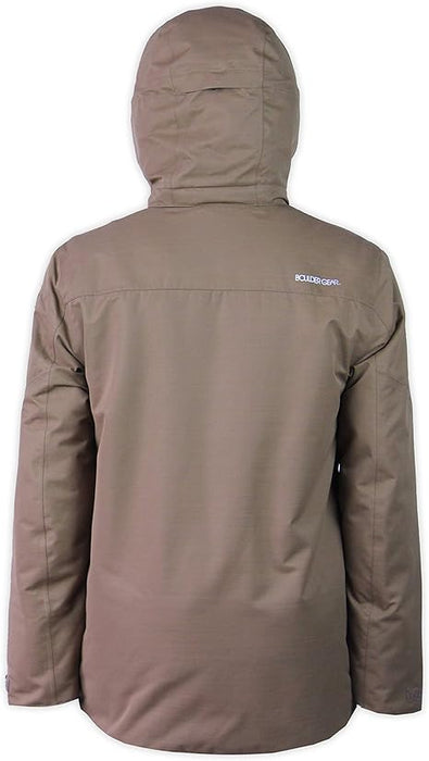 Boulder Gear Teton Insulated Jacket 2024