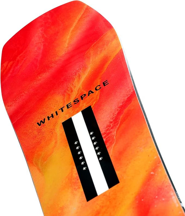 Whitespace Powder! Snowboard 2023