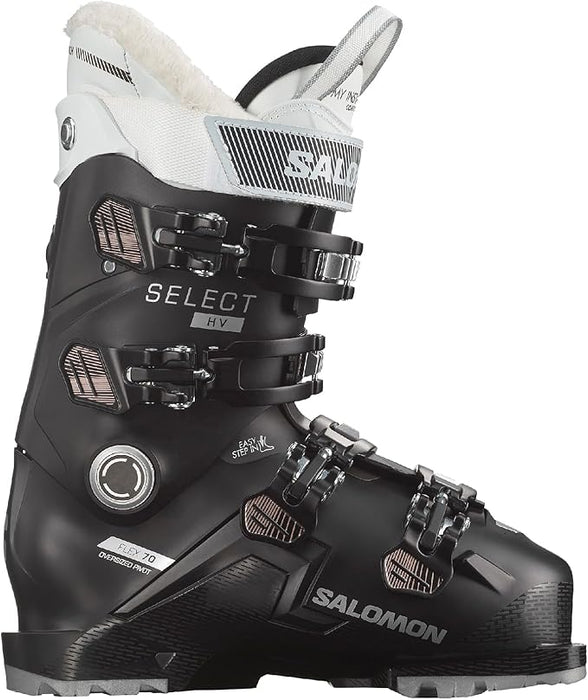 Salomon Women's Select Wide 70 Ski Boots 2024