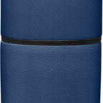 CamelBak MultiBev 22 oz Bottle / 16 oz Cup 2022 - A reusable water bottle with a built-in 16 oz cup, featuring a sleek design and durable construction.