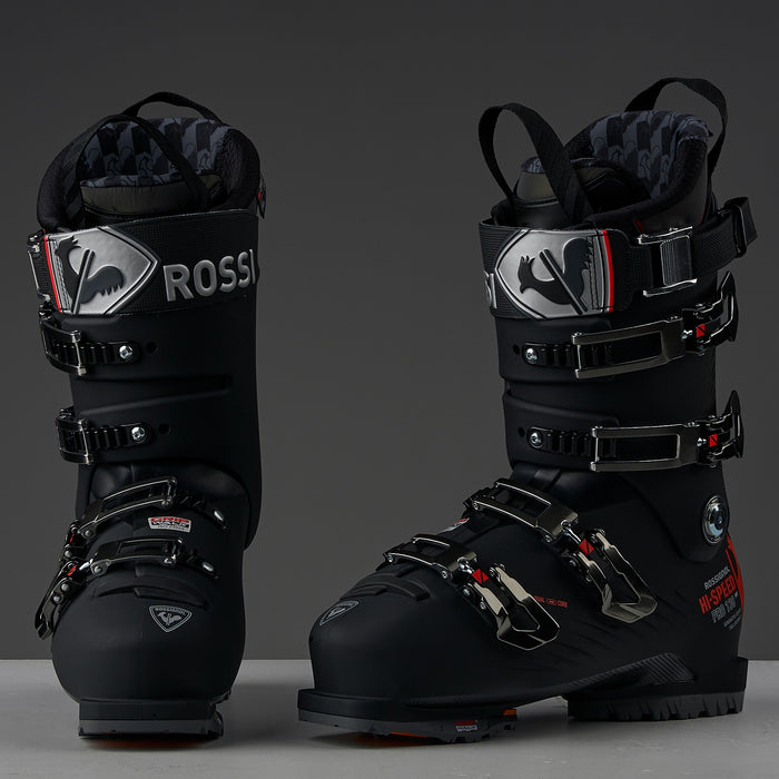 Rossignol Hi-Speed Pro Carbon 130 Ski Boots 2024