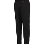 Obermeyer Junior's UltraGear Bottom 2025 - Black leggings with a white logo on the left hip.