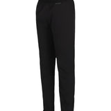 Obermeyer Junior's UltraGear Bottom 2025 - Black leggings with a white logo on the left hip.