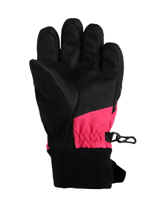 Obermeyer Junior's Thumbs Up Glove 2025