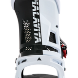 Burton Malavita X Snowboard Bindings 2027