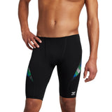 Speedo Men's Precision Splice Jammer