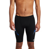 Speedo Men's Precision Splice Jammer