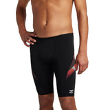 Speedo Men's Precision Splice Jammer