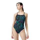 Speedo Space Train Flyback