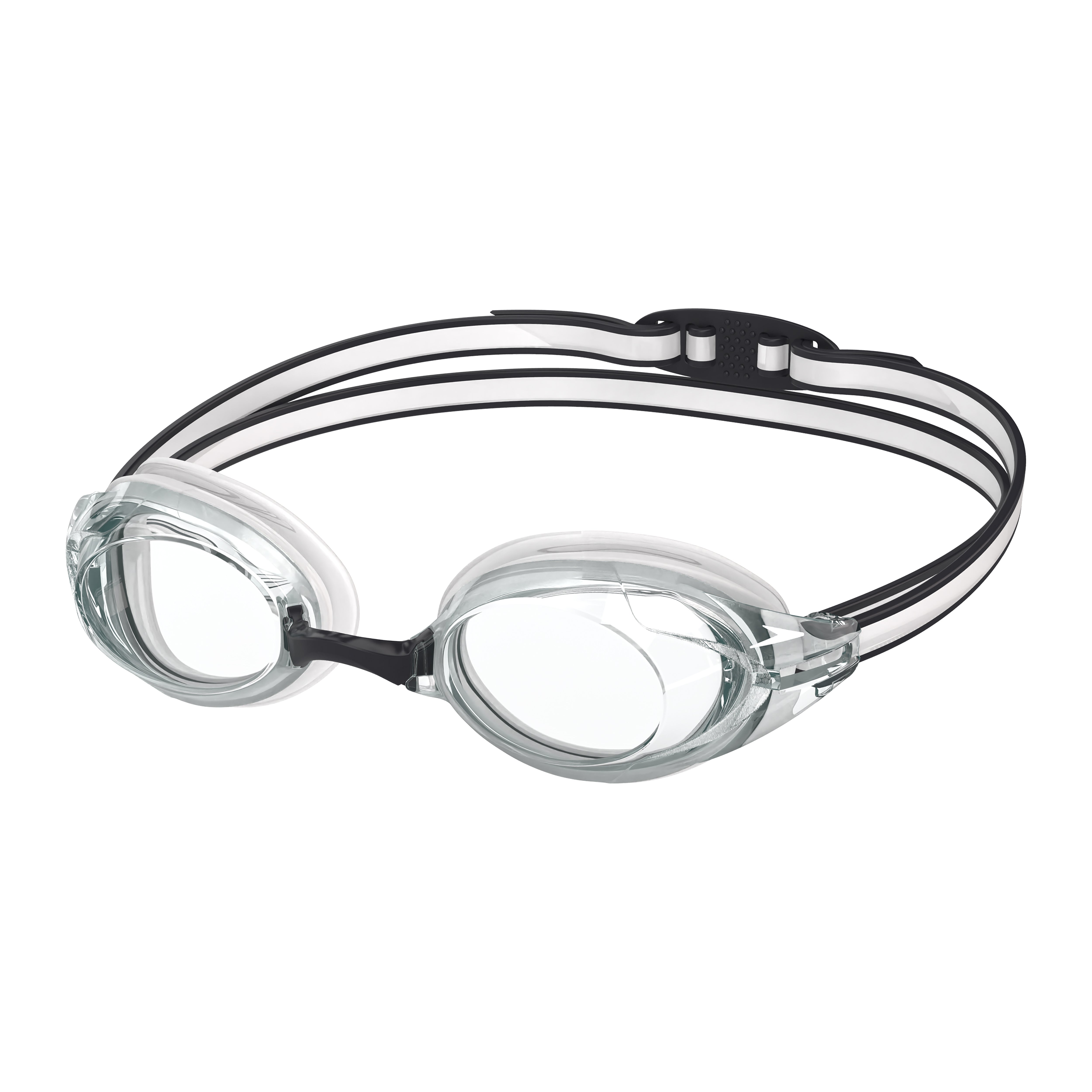 Vanquisher 3.0 Goggles Clear/Black