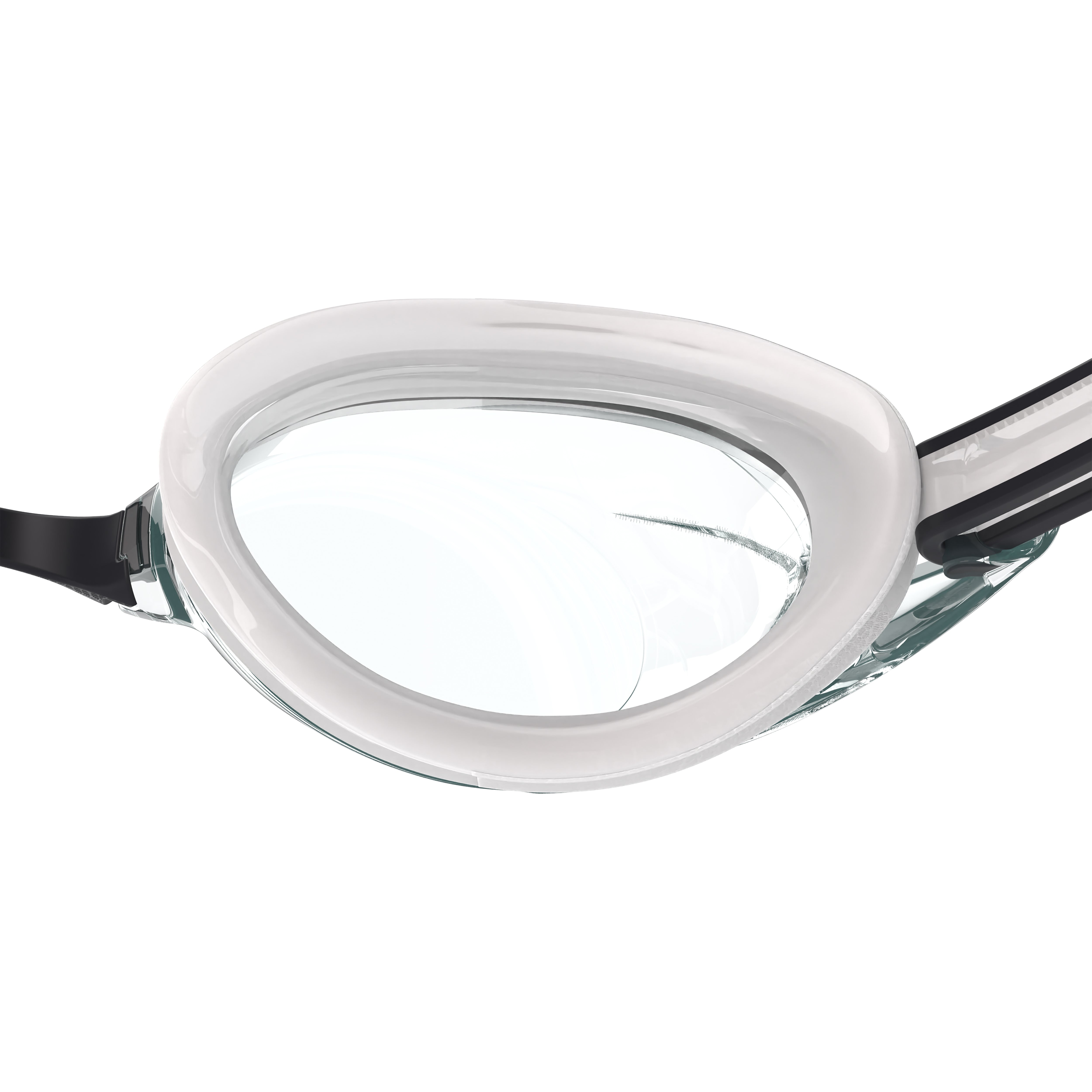 Vanquisher 3.0 Goggles Clear/Black