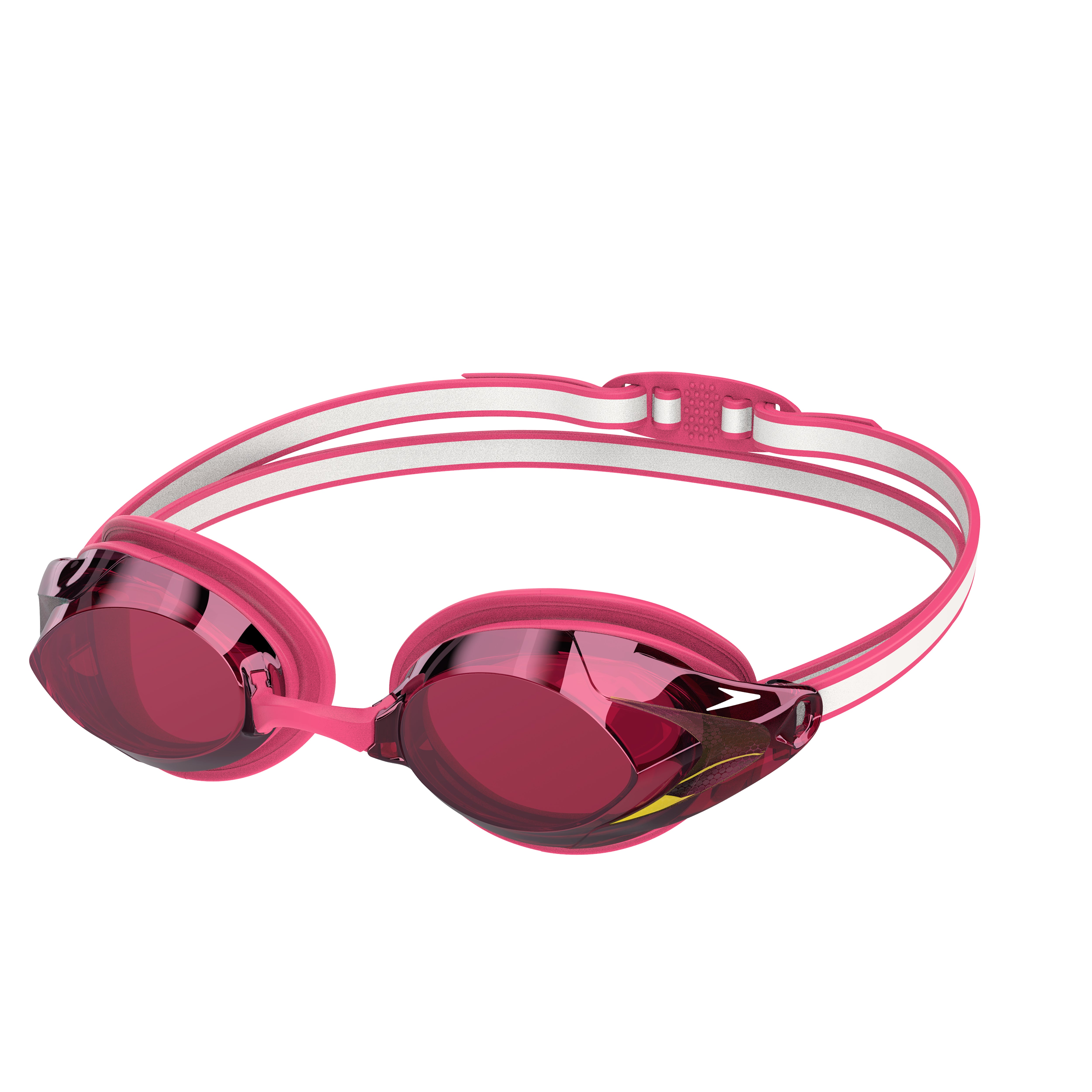 Speedo Women's Vanquisher 3.0 Mirror Goggles