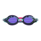 Speedo Women's Vanquisher 3.0 Mirror Goggles