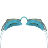 Speedo Women's Vanquisher 3.0 Mirror Goggles