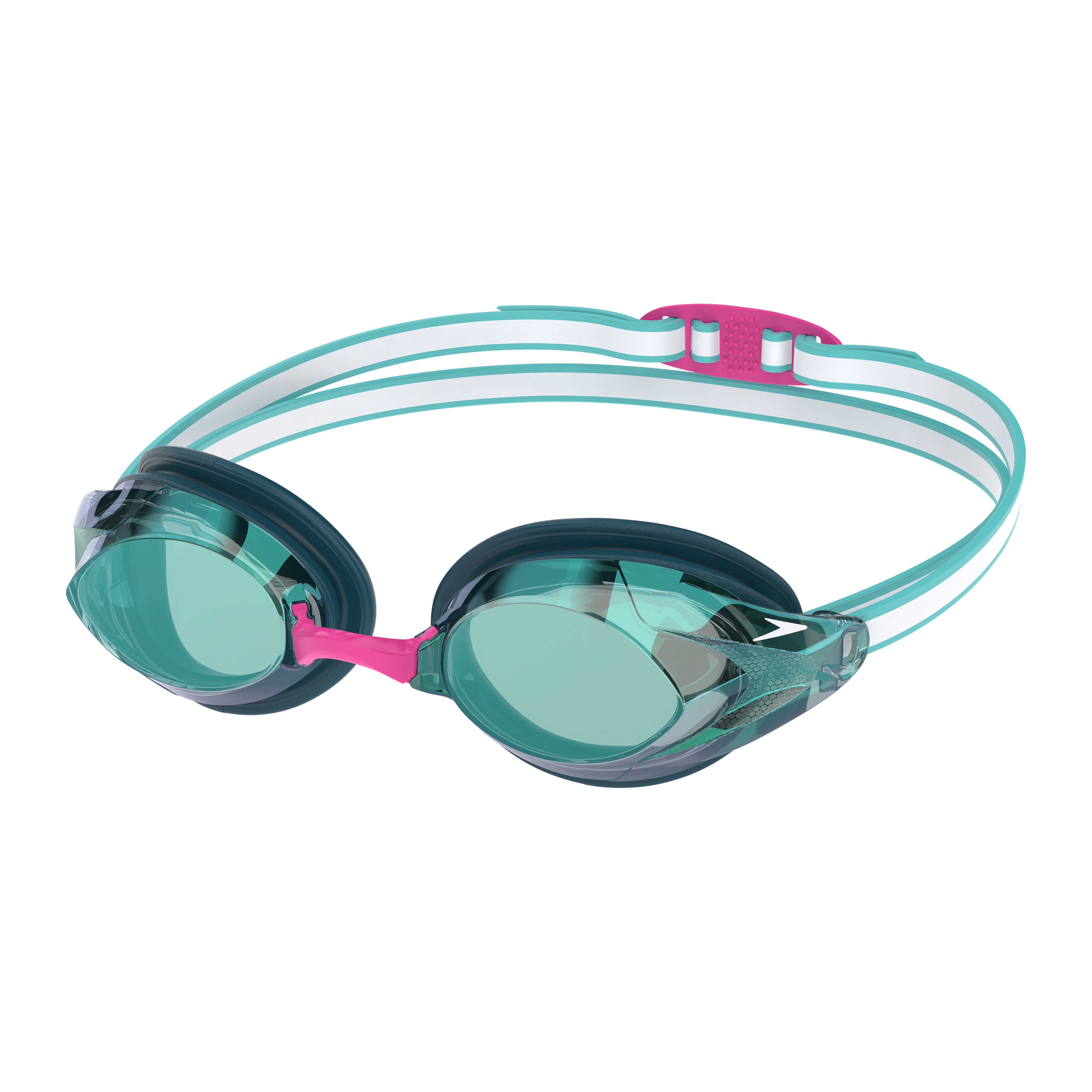 Speedo Women's Vanquisher 3.0 Mirror Goggles