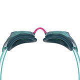 Speedo Women's Vanquisher 3.0 Mirror Goggles