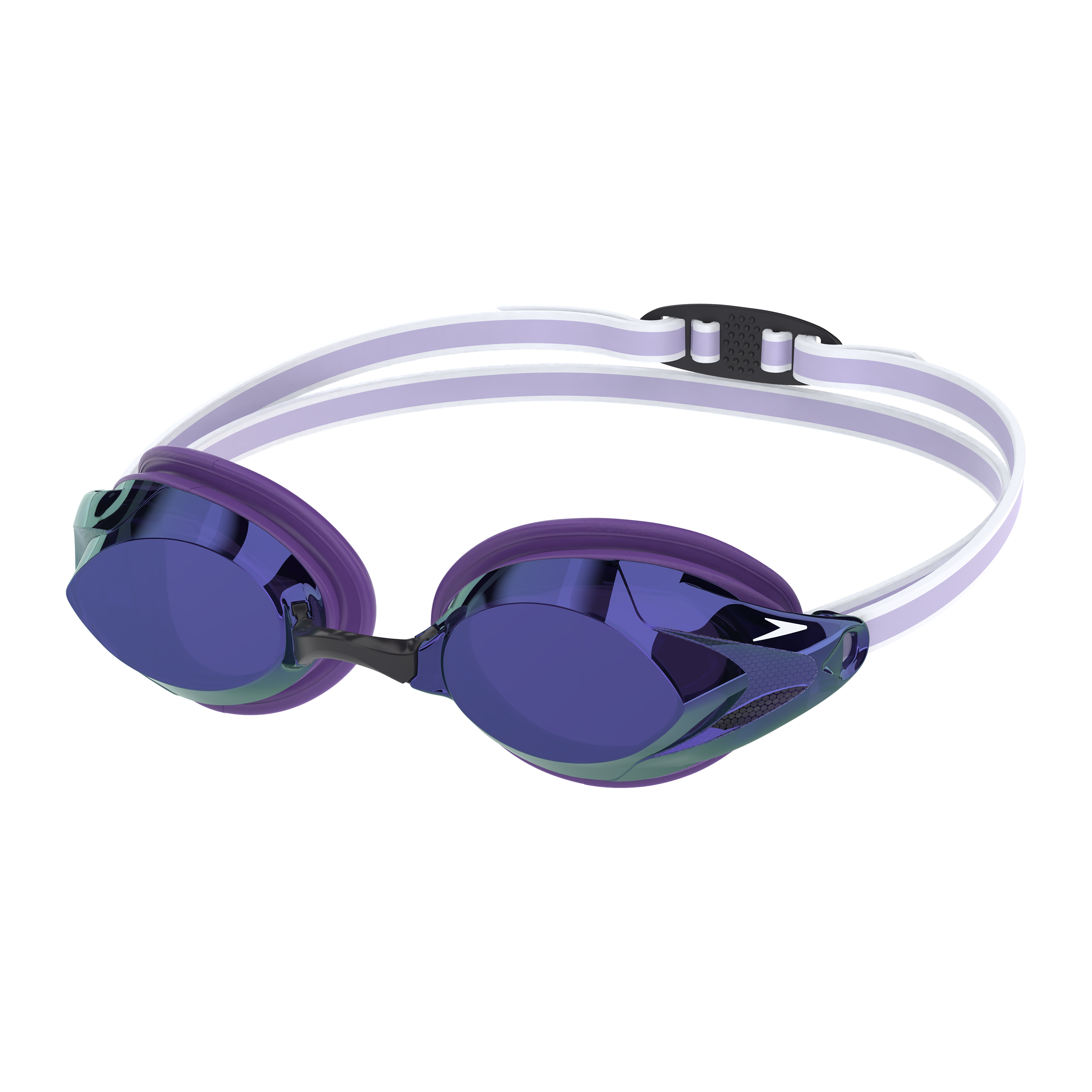 Speedo Women's Vanquisher 3.0 Mirror Goggles