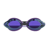 Speedo Women's Vanquisher 3.0 Mirror Goggles