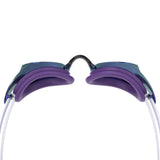 Speedo Women's Vanquisher 3.0 Mirror Goggles