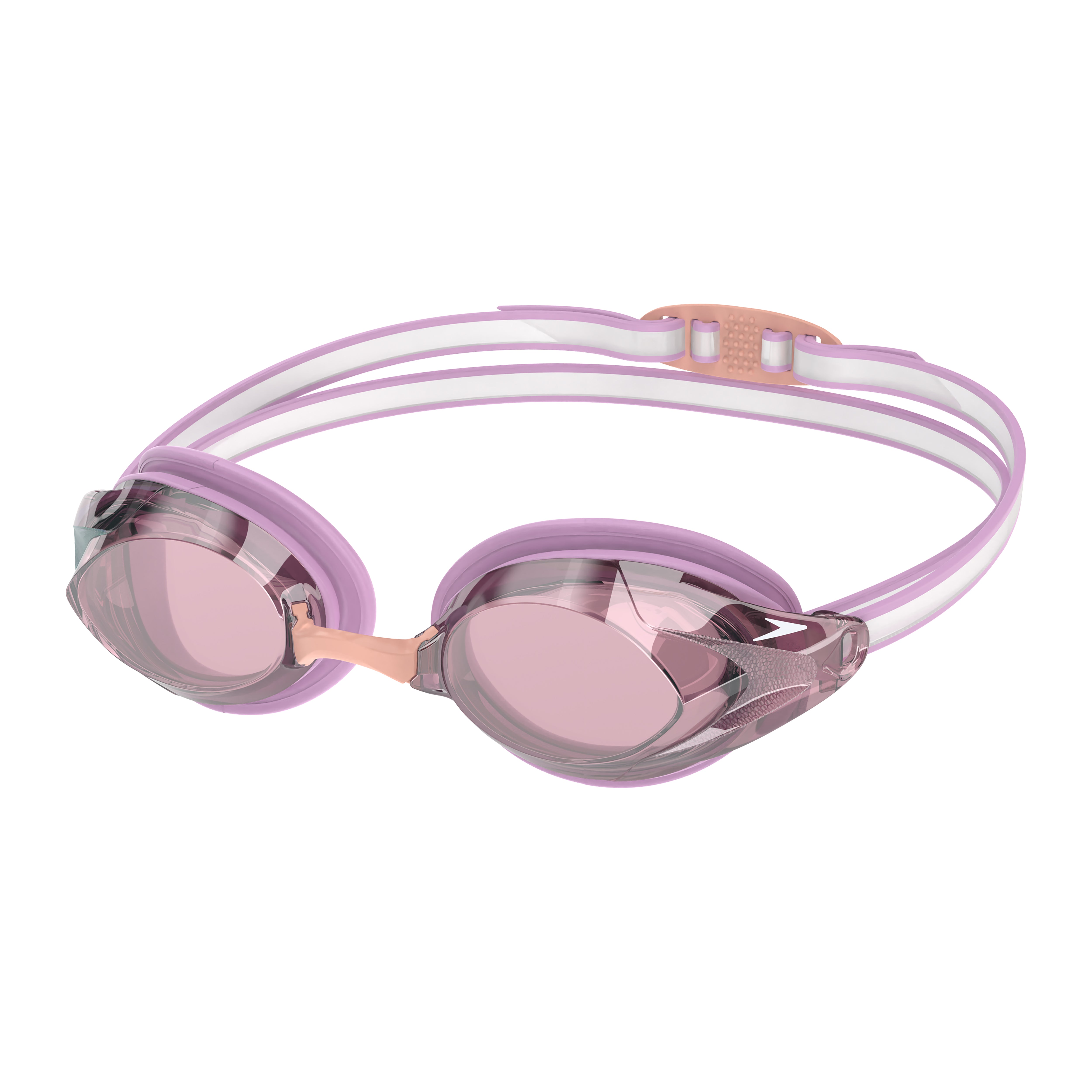 Speedo Women's Vanquisher 3.0 Mirror Goggles