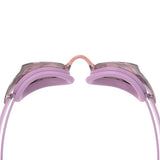Speedo Women's Vanquisher 3.0 Mirror Goggles