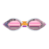 Speedo Women's Vanquisher 3.0 Mirror Goggles