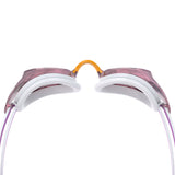 Speedo Women's Vanquisher 3.0 Mirror Goggles