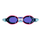 Speedo Junior Vanquisher 3.0 Mirror Goggle