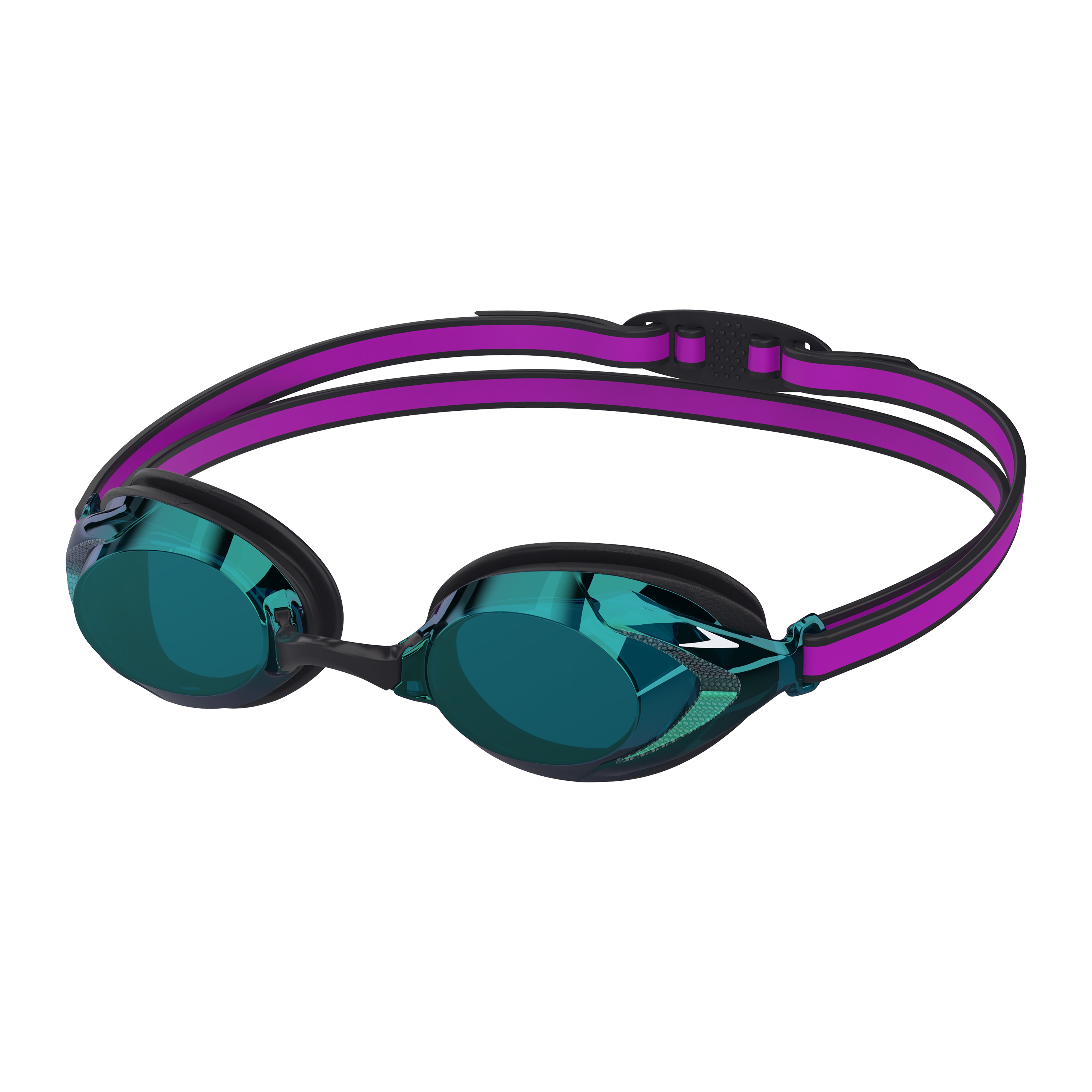 Junior Vanquisher 3.0 Mirror Goggles Pink/Blue