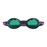 Speedo Junior Vanquisher 3.0 Mirror Goggle