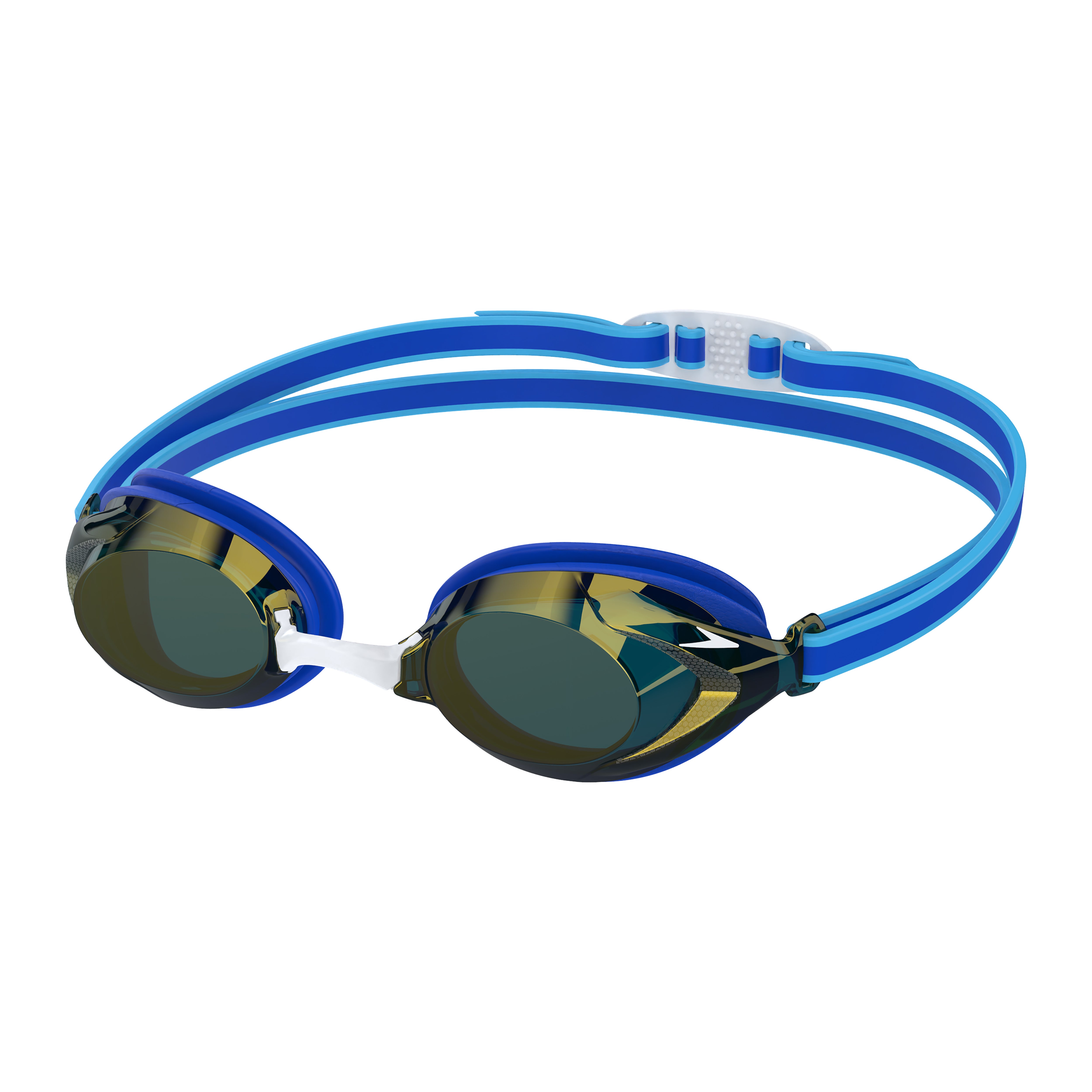 Speedo Junior Vanquisher 3.0 Mirror Goggle