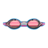 Speedo Junior Vanquisher 3.0 Mirror Goggle