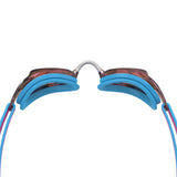 Speedo Junior Vanquisher 3.0 Mirror Goggle