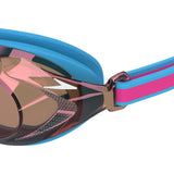 Speedo Junior Vanquisher 3.0 Mirror Goggle