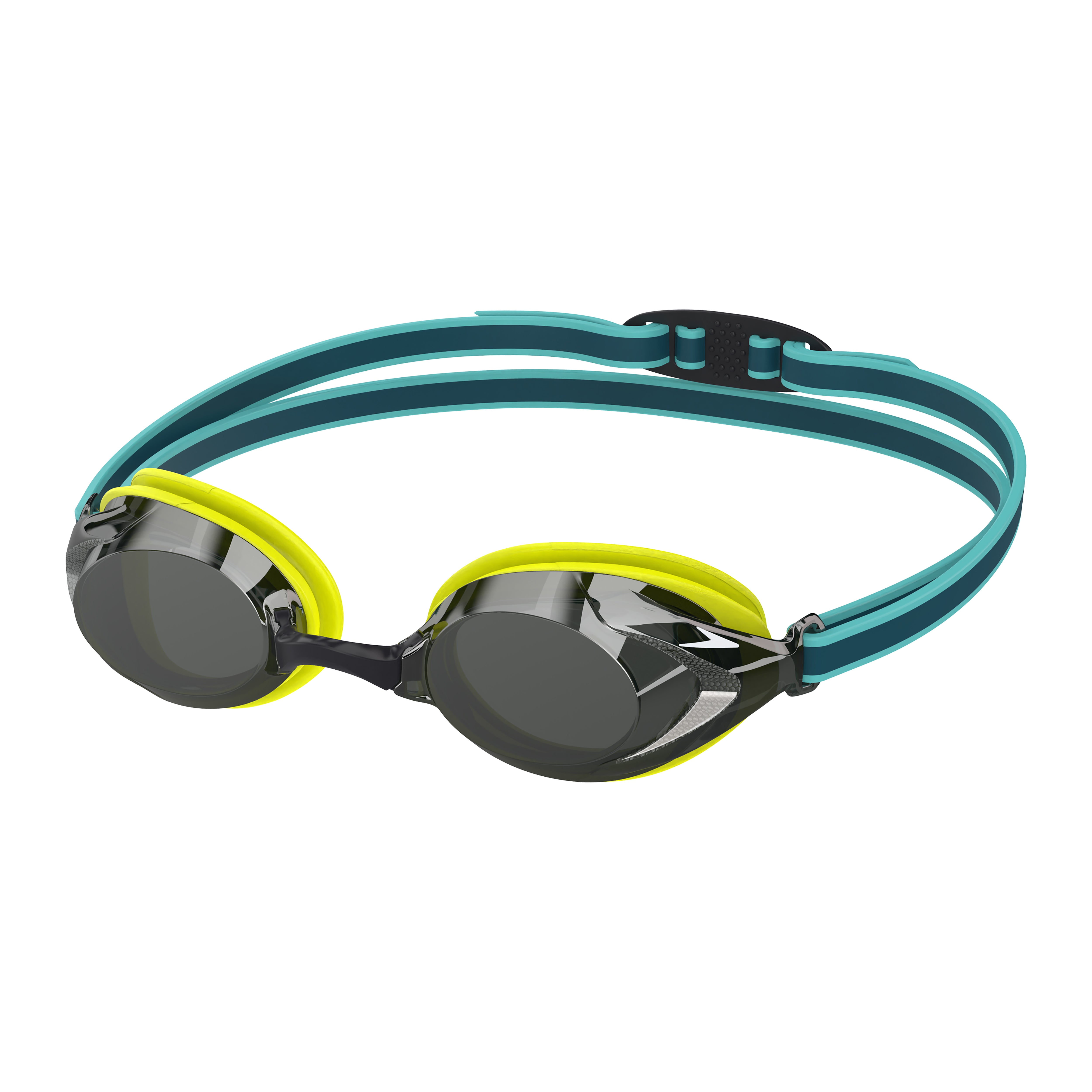Junior Vanquisher 3.0 Mirror Goggles Pink/Blue