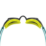 Speedo Junior Vanquisher 3.0 Mirror Goggle