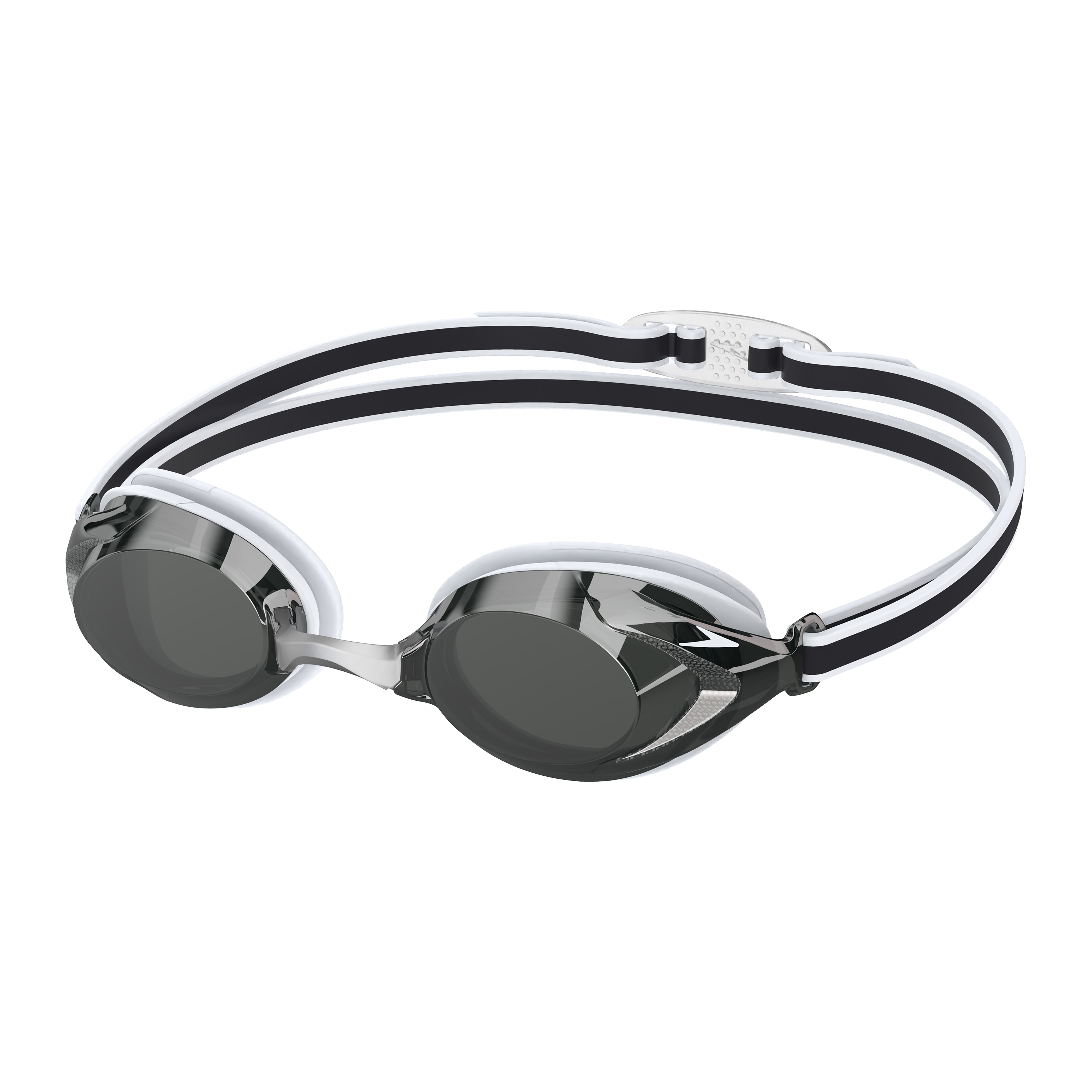 Speedo Junior Vanquisher 3.0 Mirror Goggle