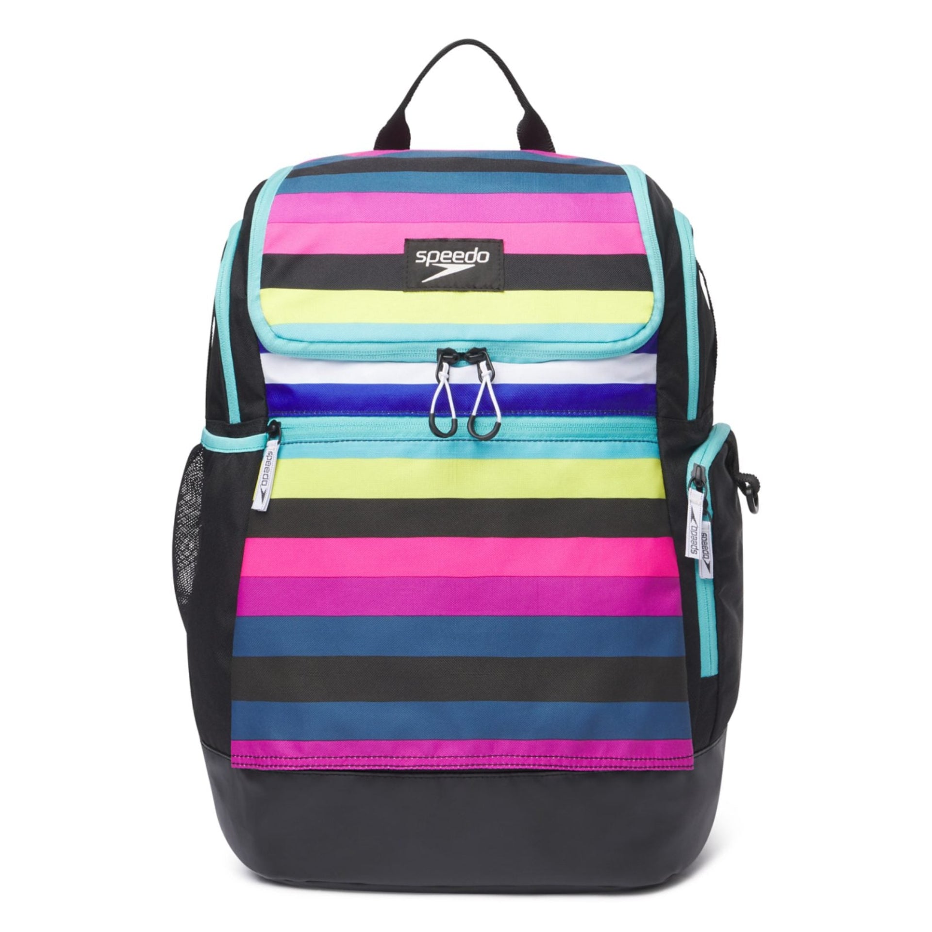 Speedo Printed Teamster 2.0 Backpack