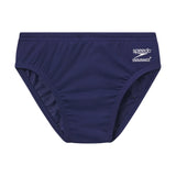 Speedo Juniors' Endurance Brief Swimsuit