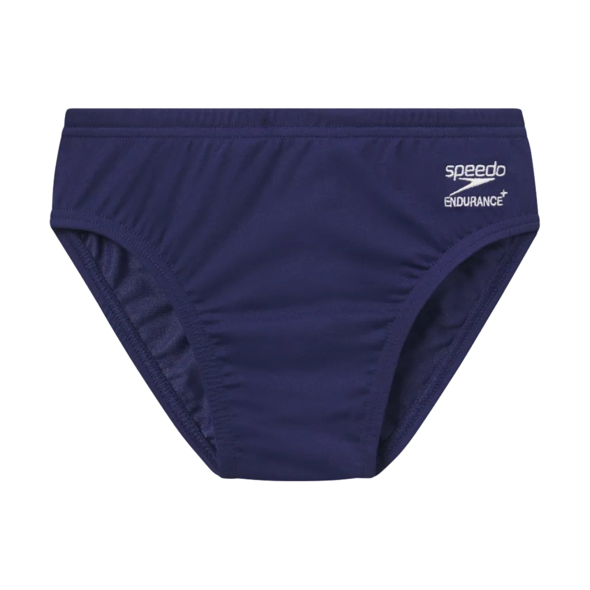 Speedo Juniors' Endurance Brief Swimsuit