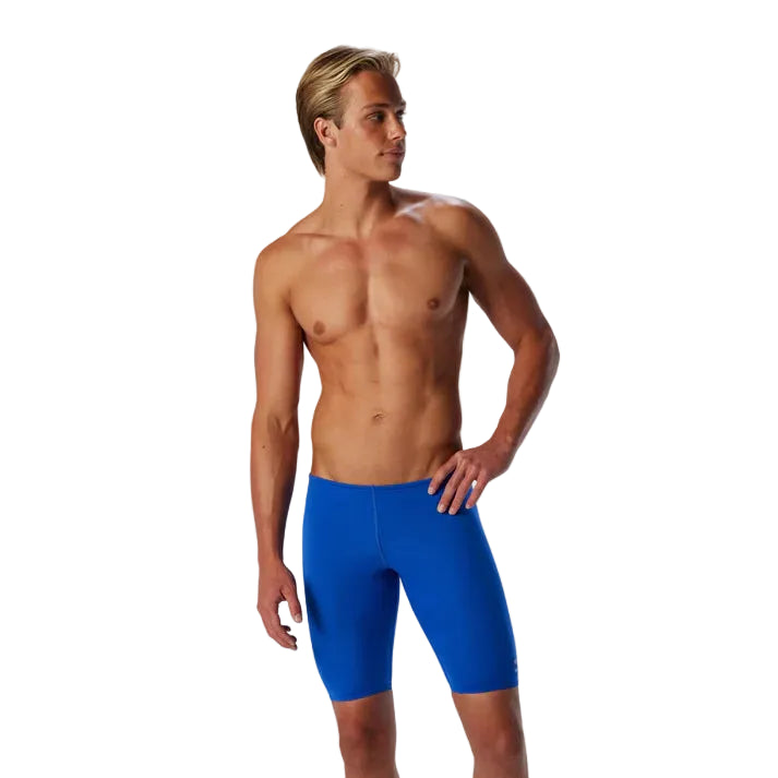 Speedo Men's Endurance+ Jammer Swimsuit