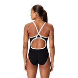 Speedo Endurance+ Flyback One Piece Swimsuit