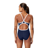 Speedo Endurance+ Flyback One Piece Swimsuit