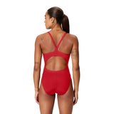 Speedo Endurance+ Flyback One Piece Swimsuit