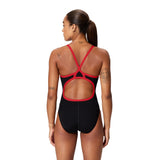 Speedo Endurance+ Flyback One Piece Swimsuit