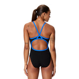 Speedo Endurance+ Flyback One Piece Swimsuit