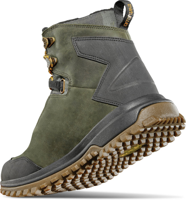 ThirtyTwo Men's Digger Insulated Boot 2025