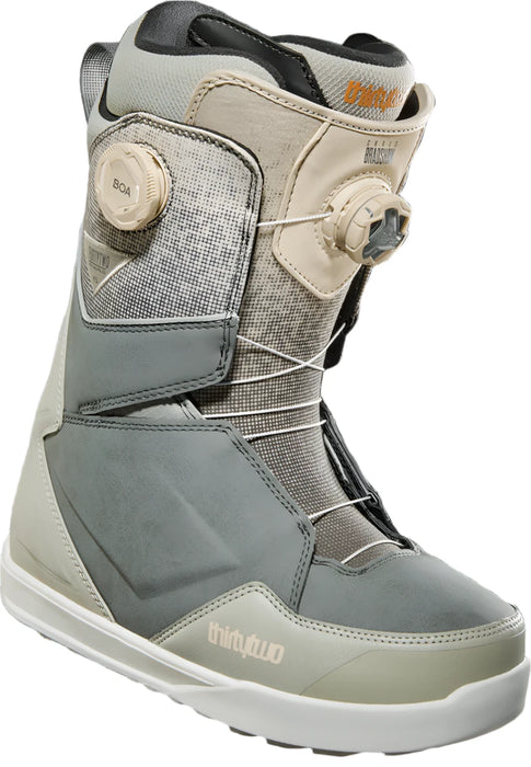 ThirtyTwo Lashed Double BOA x Bradshaw Snowboard Boot 2024