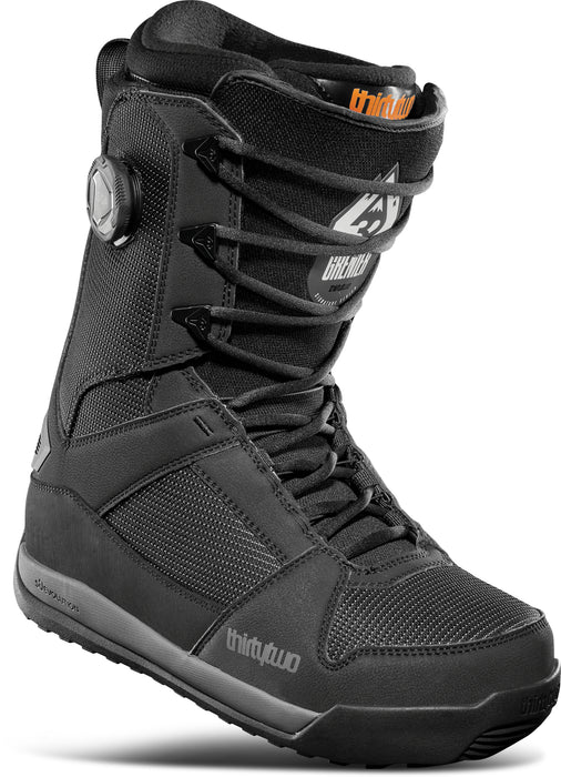 ThirtyTwo Men's Diesel Hybrid Snowboard Boot 2025